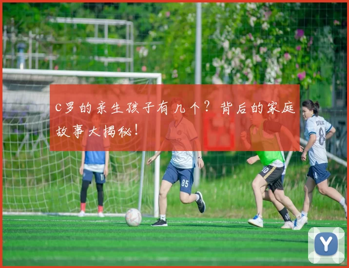 c罗的亲生孩子有几个？背后的家庭故事大揭秘！